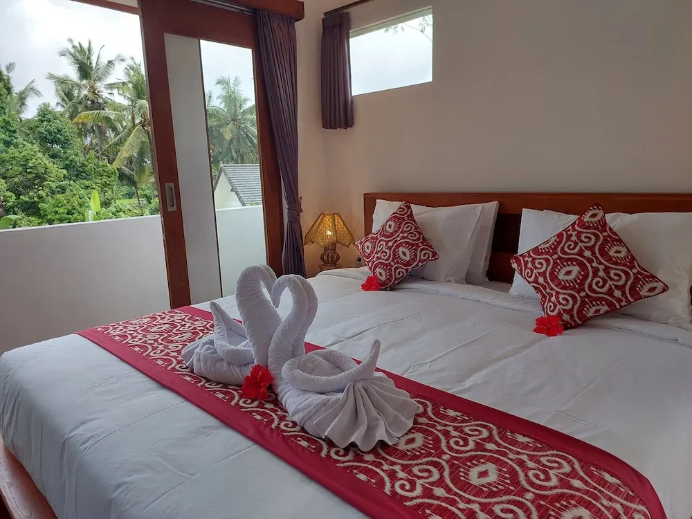 Prema Shiva Suites and Villas by EPS — фото