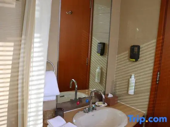 Jianguo Garden Hotel Beijing - Chambres