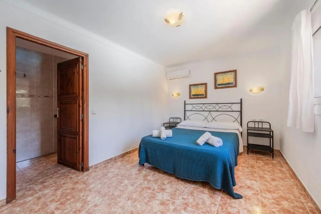Standard Villa