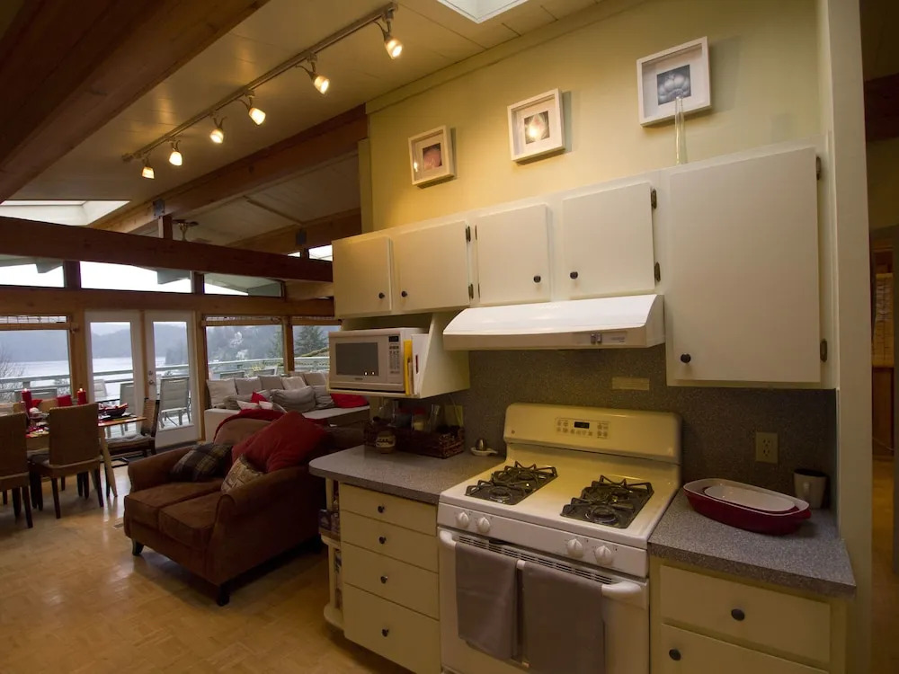 Eagles Nest Vacation Home Rental - фото 13