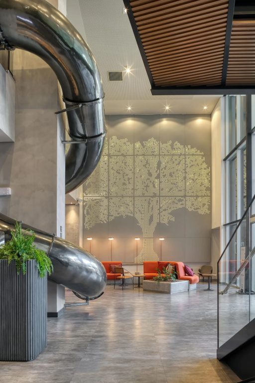 Novotel Belo Horizonte Savassi