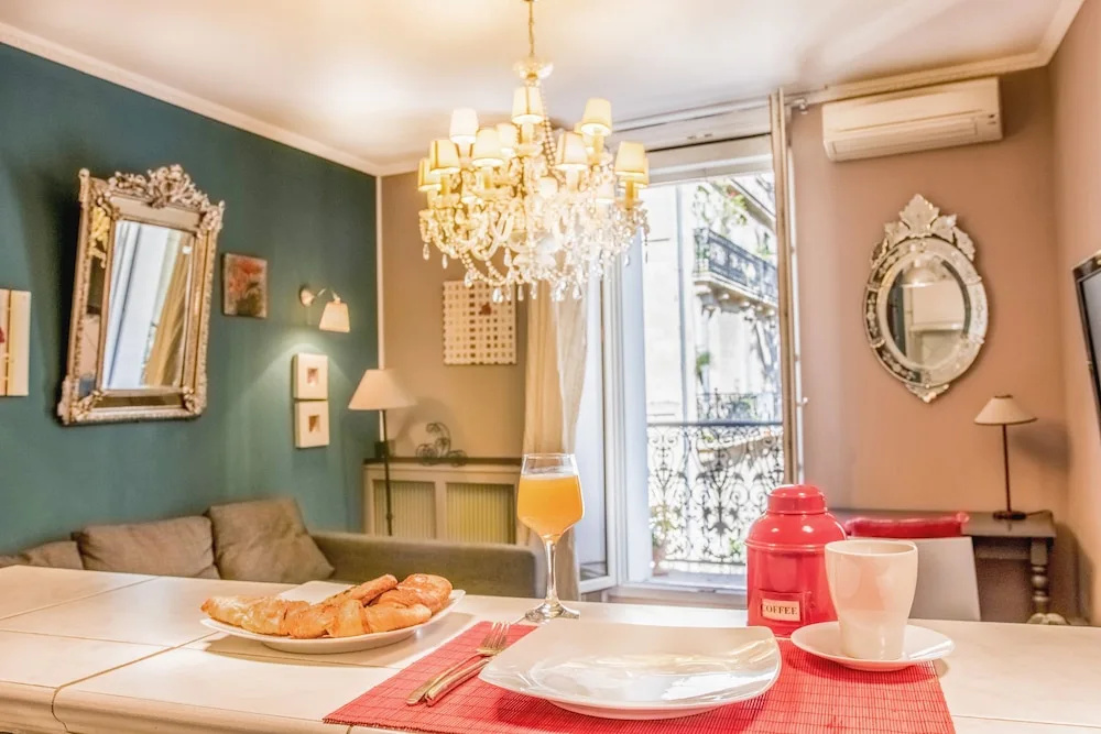 Afficher la photo 8 — My Hotel Canourgue - Premi re Conciergerie