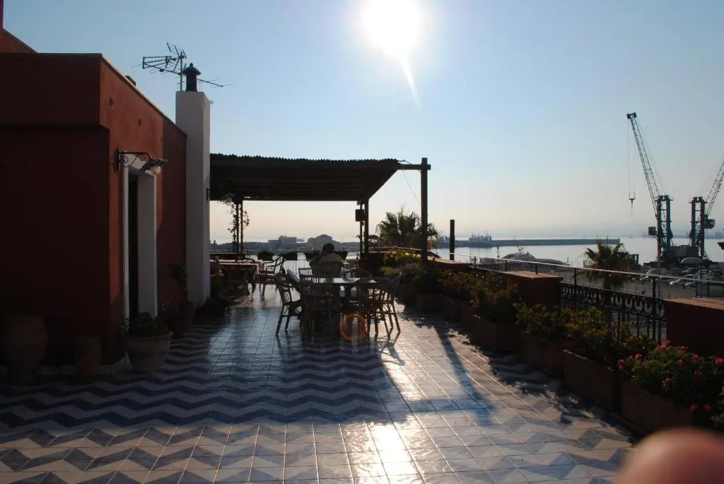 Hotel photo 11
