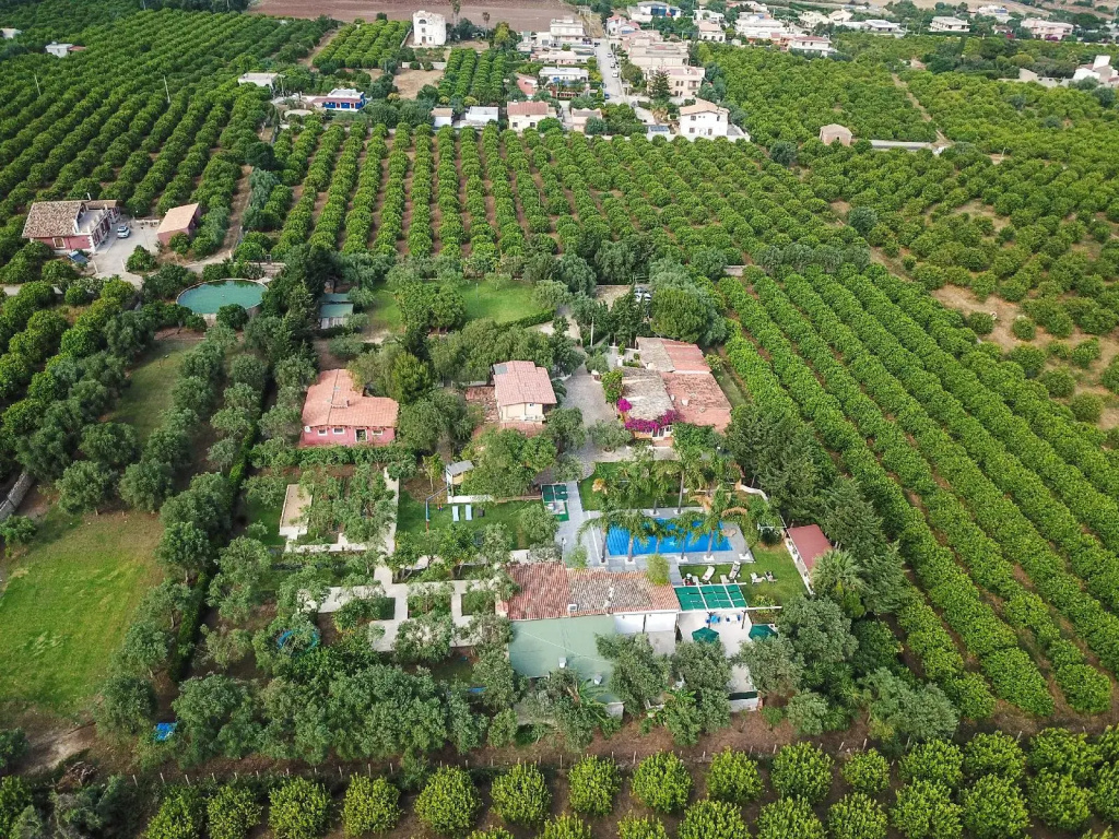 La Petrara Resort - Général
