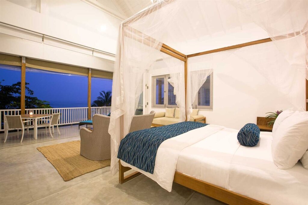 Sri Sharavi Beach Villas & Spa