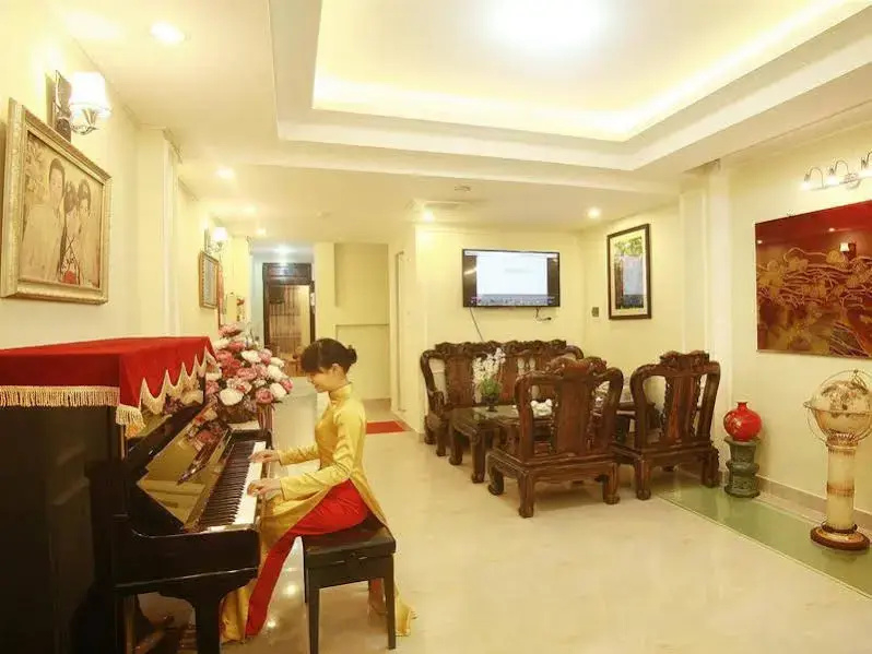 Hotel photo 14