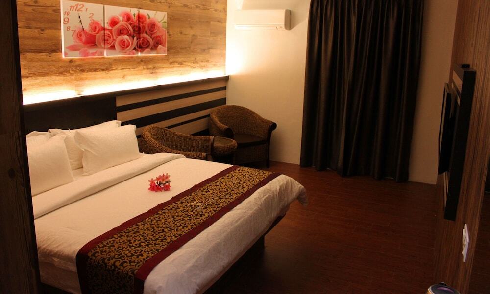 Hotel Time Nilai