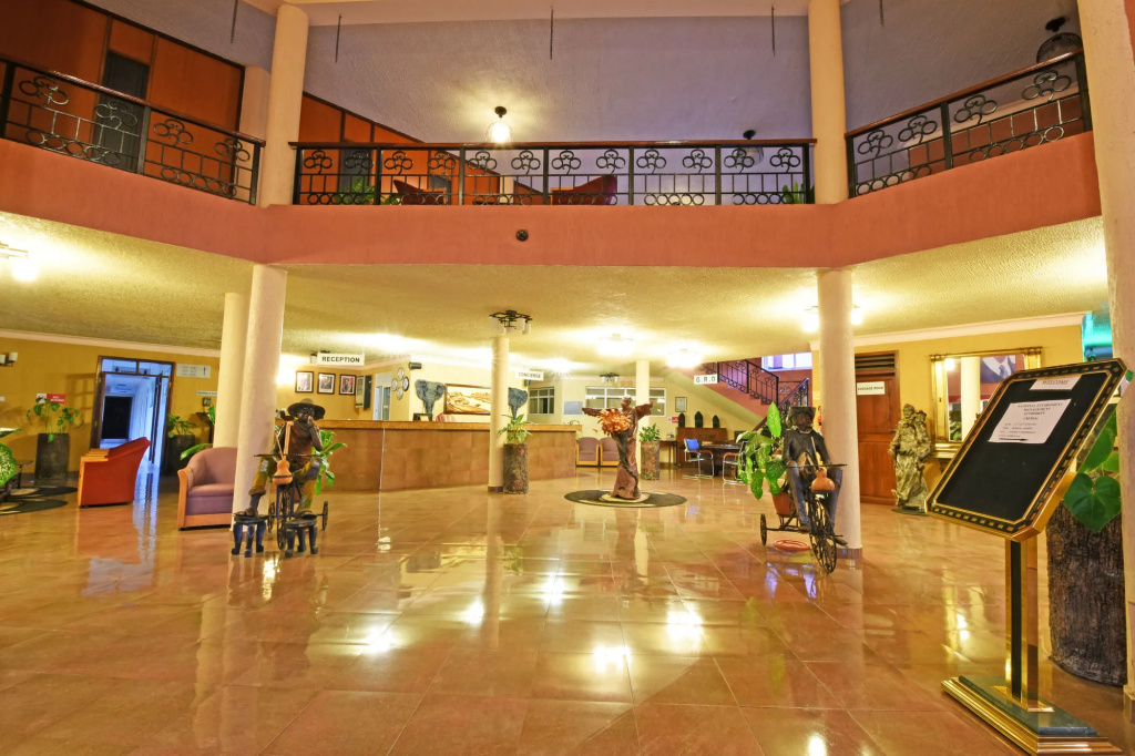 Hotel photo 13