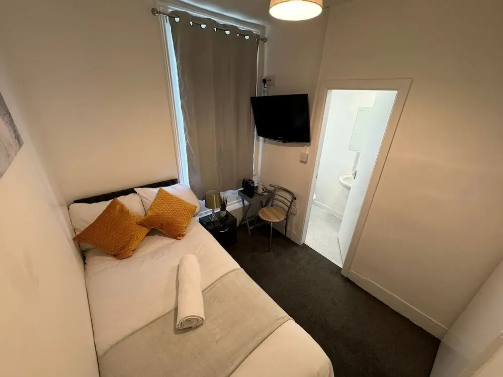 Hotel photo 5
