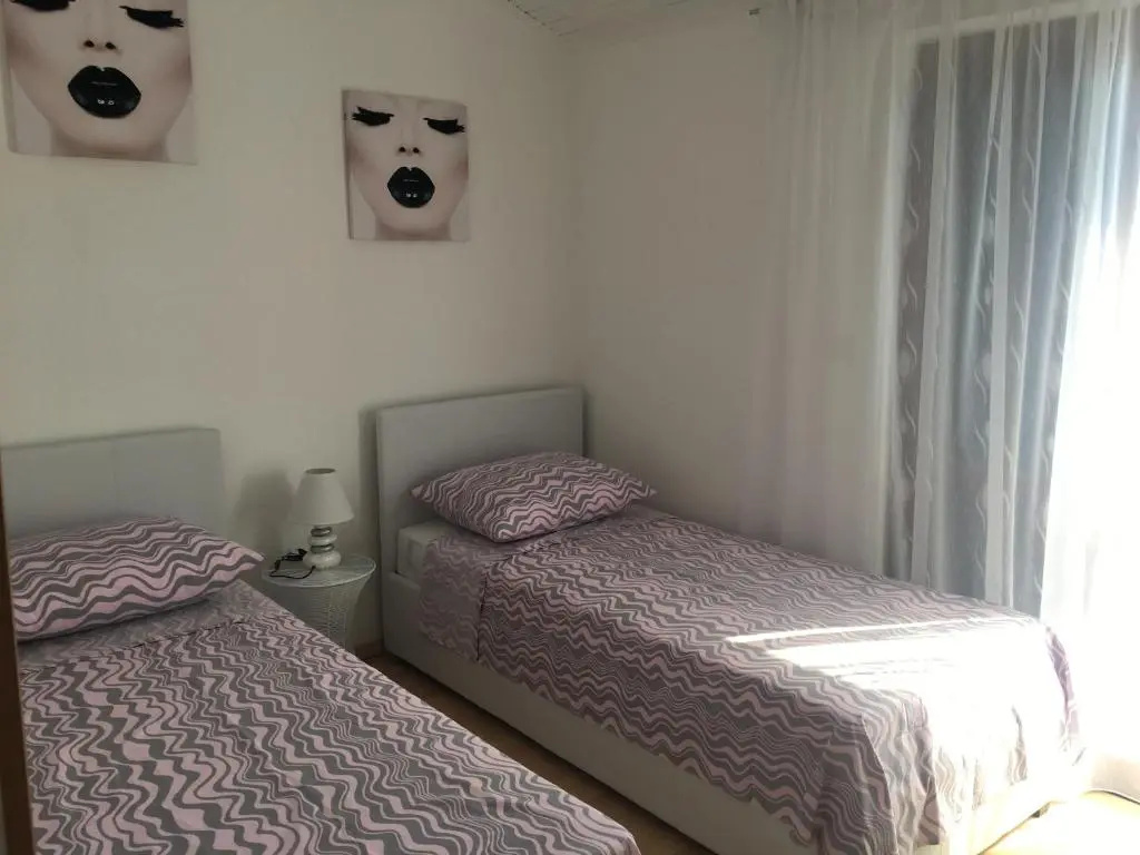 Guesthouse Brajković - Chambres