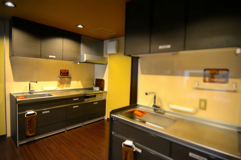 K's House Takayama - Quality Hostels 사진 31