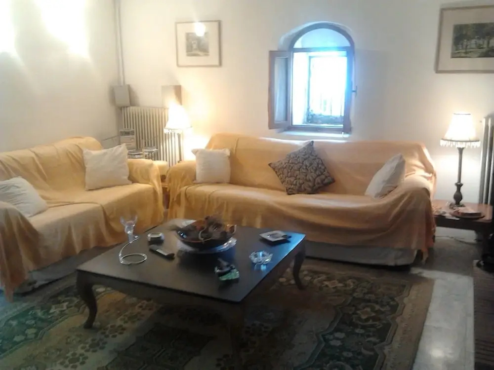 Villa Artemis — 3