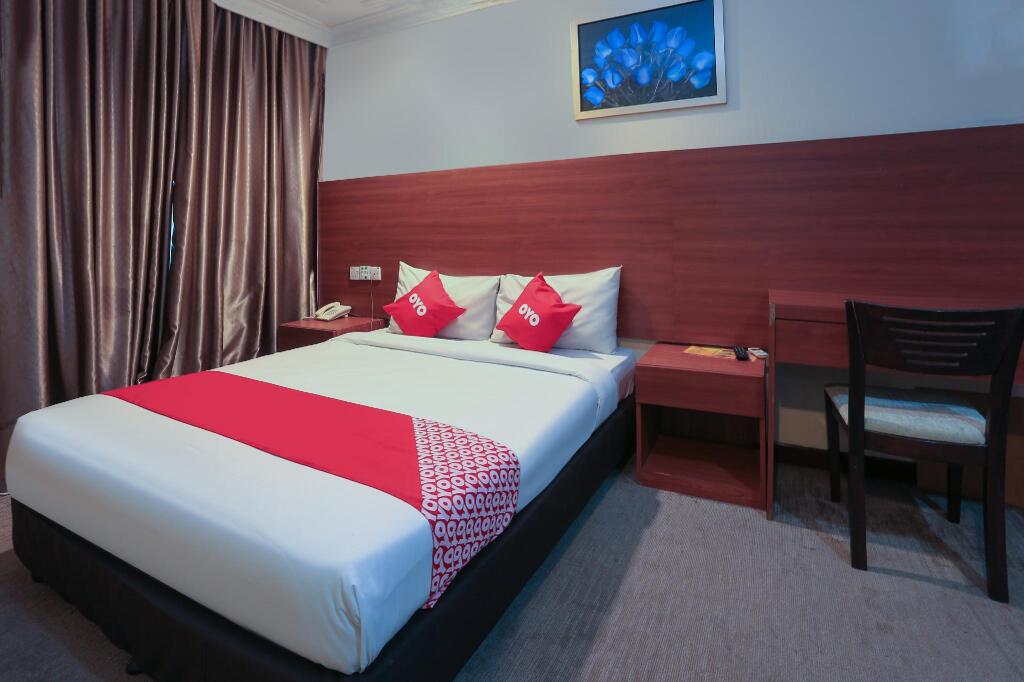 Gds Hotel Kuala Lumpur