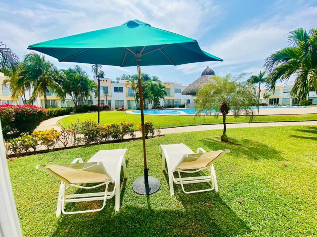 Nuevo En Booking Casa Terranium Acapulco Diamante