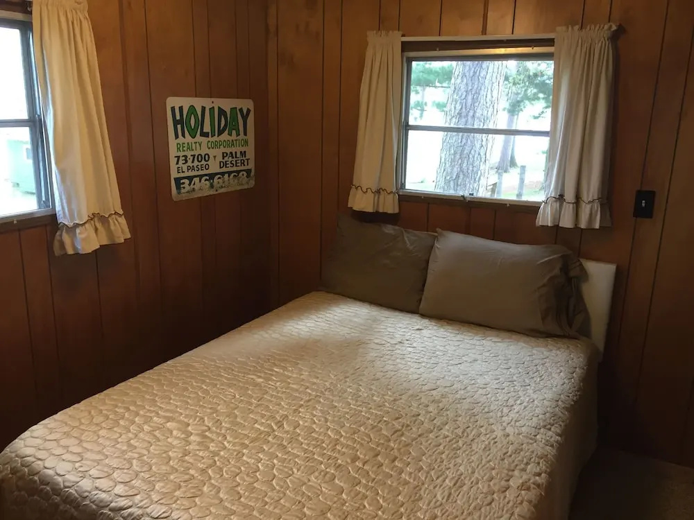 Rainbow's End Resort - Chambres