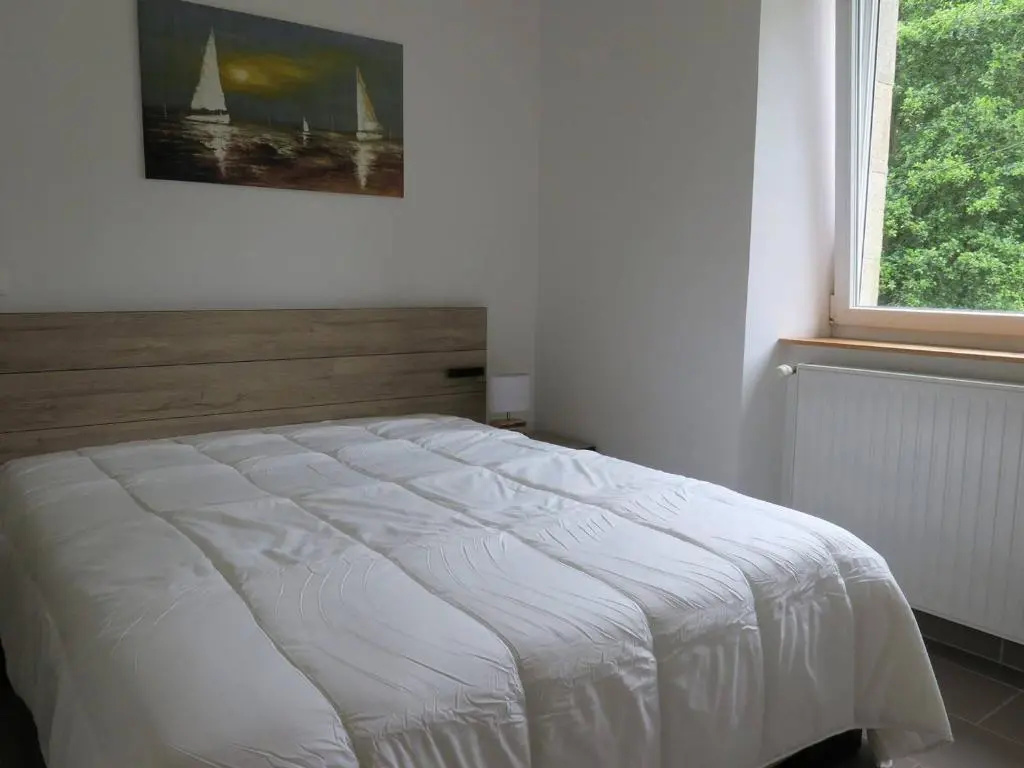 Voir la photo 4 — Maison Saint-Quay-Perros, 4 pièces, 6 personnes - FR-1-368-258
