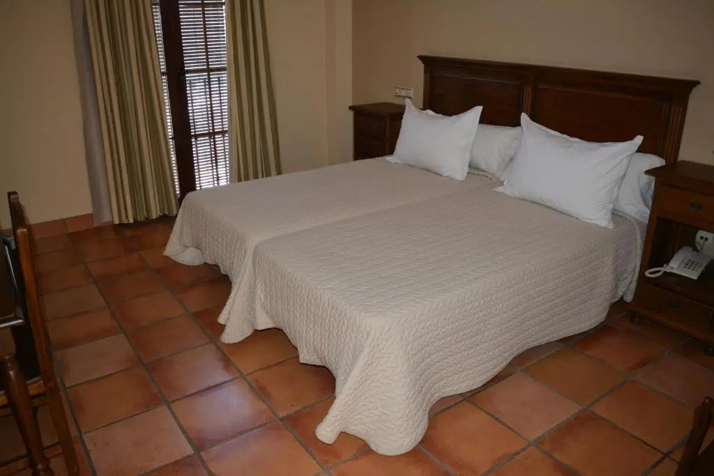 Hotel Sierra de Ubrique - Général