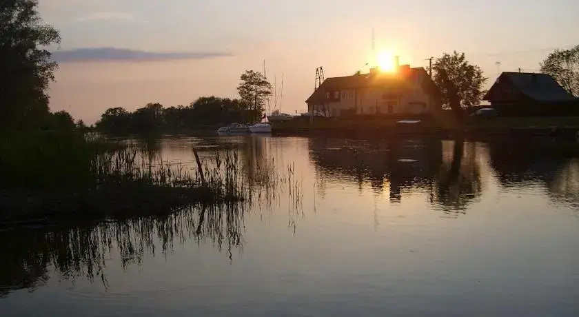 Wodnik