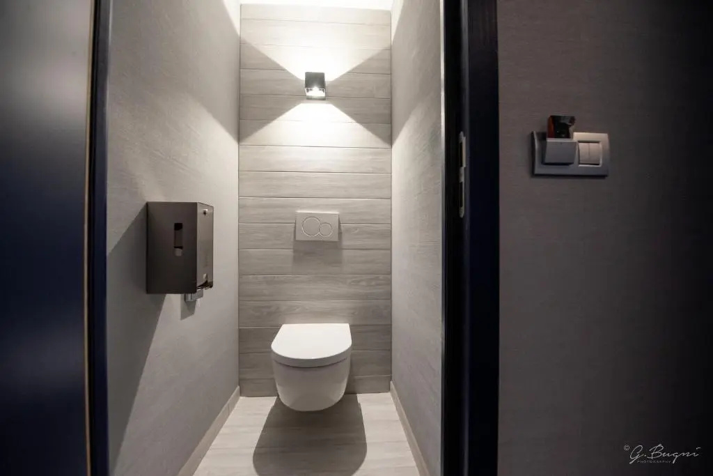 Van Der Valk Congrès Hotel Liège - Chambres