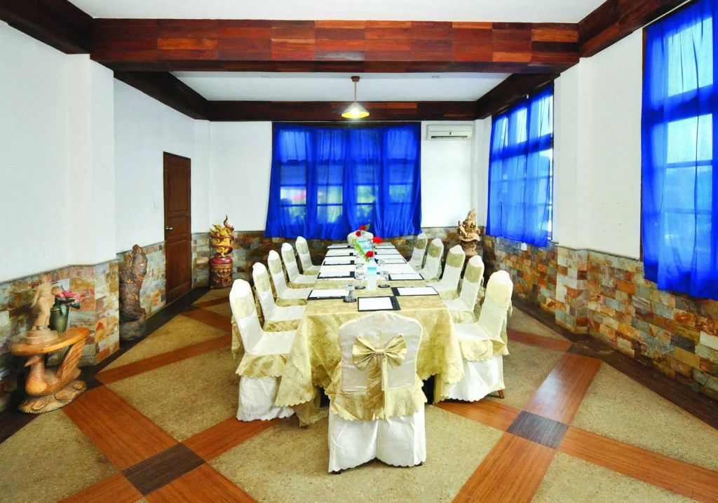 Hotel photo 26