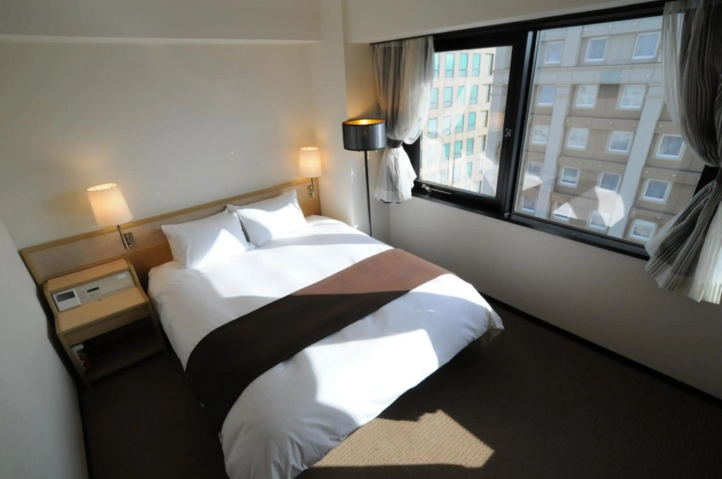 Oita Regal Hotel - фото 7