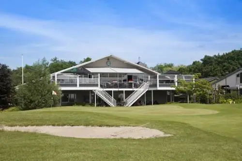 UNESCO de Beemster, vakantiewoning