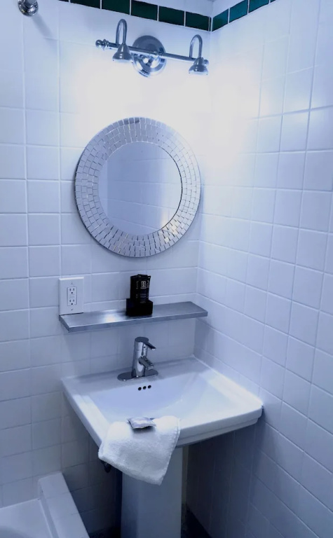 Touchstone Hotel - City Center - Chambres