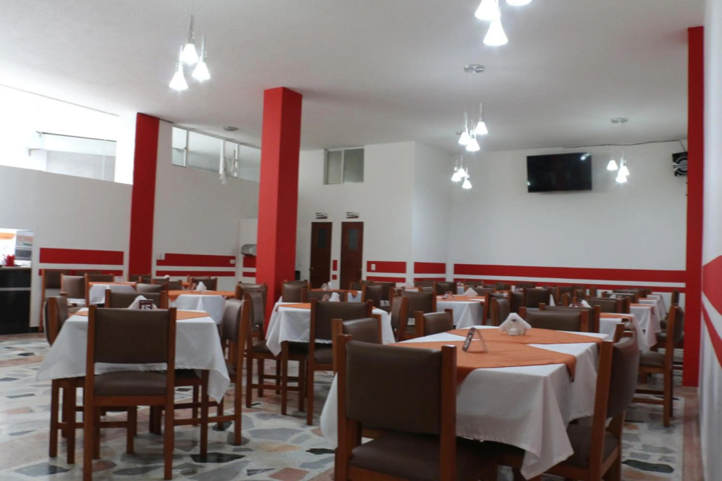 Hotel photo 19