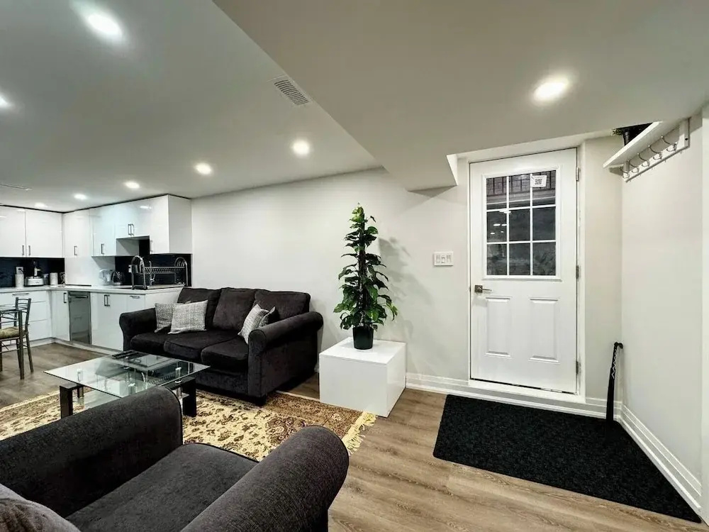 Luxury 4BR Villa