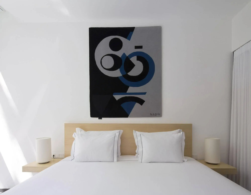 Boticas Hotel Art & Spa - Général