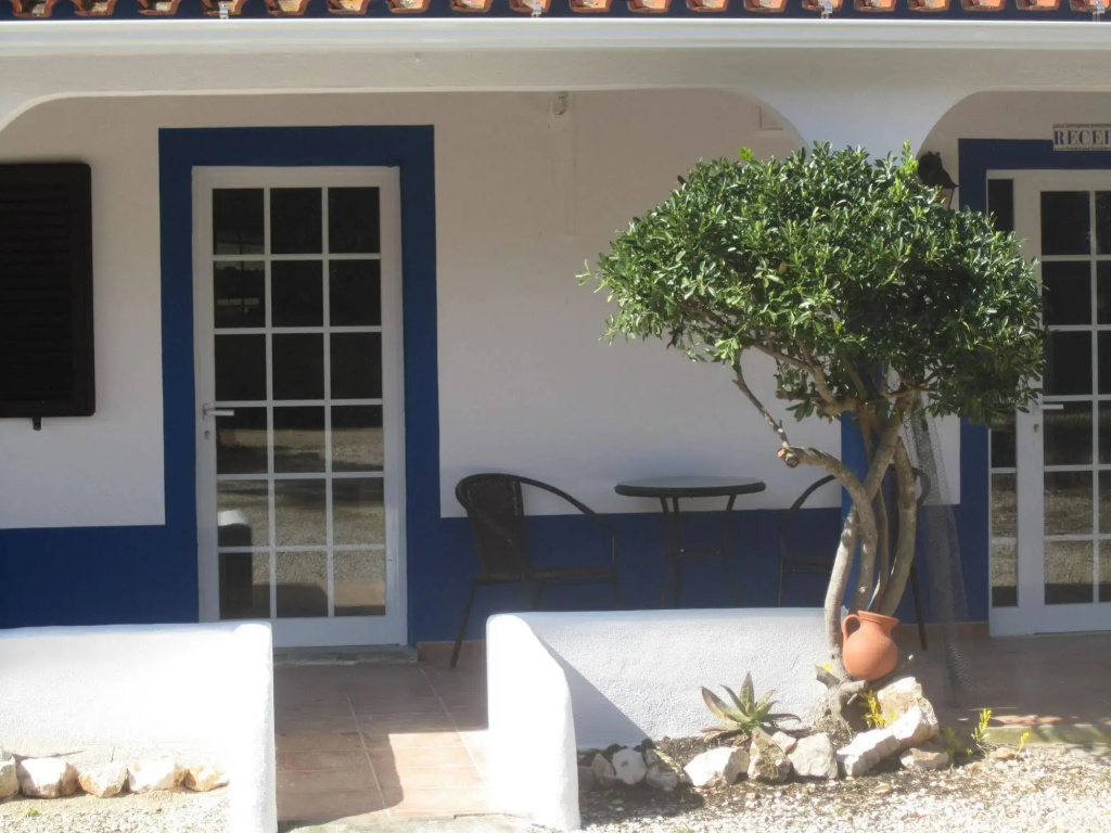 Casa Azul Oasis