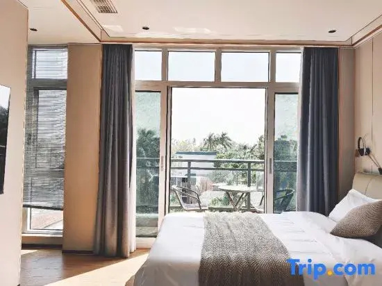 Deluxe Double room (twin beds)