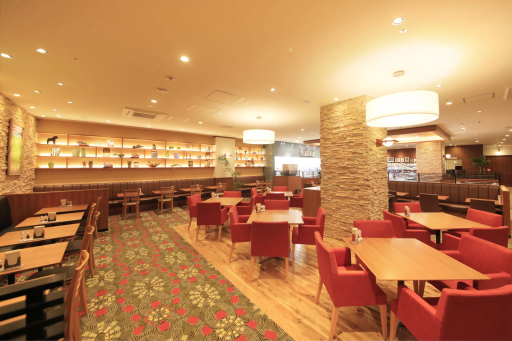 Richmond Hotel Premier Tokyo Schole - Général