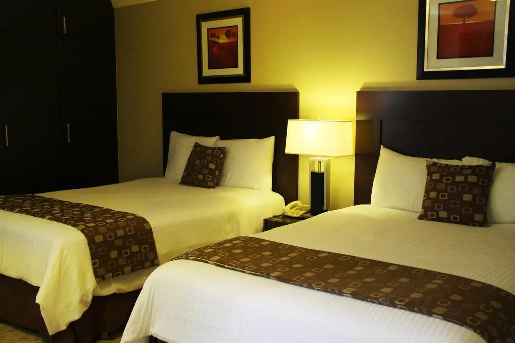Las Vegas Hotel Suites - Général