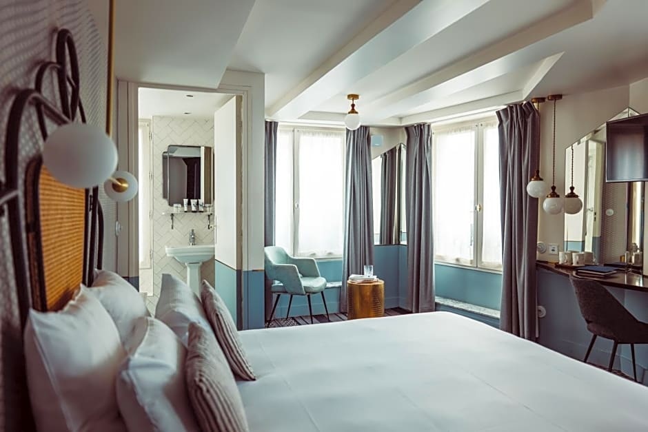 Hotel Panache 55
