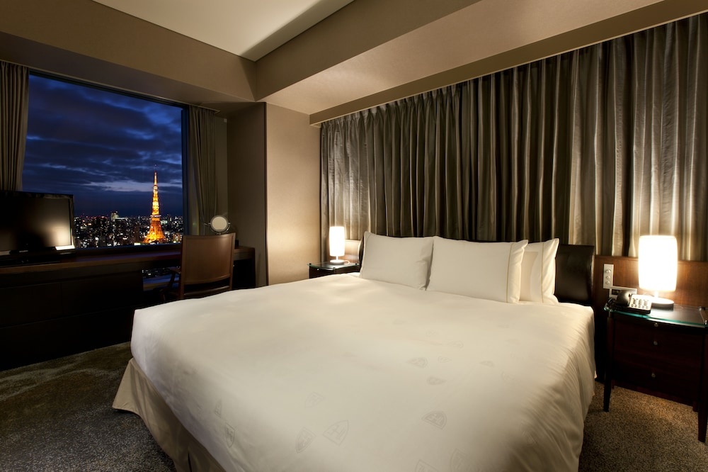 The Royal Park Hotel Iconic Tokyo Shiodome 사진 45