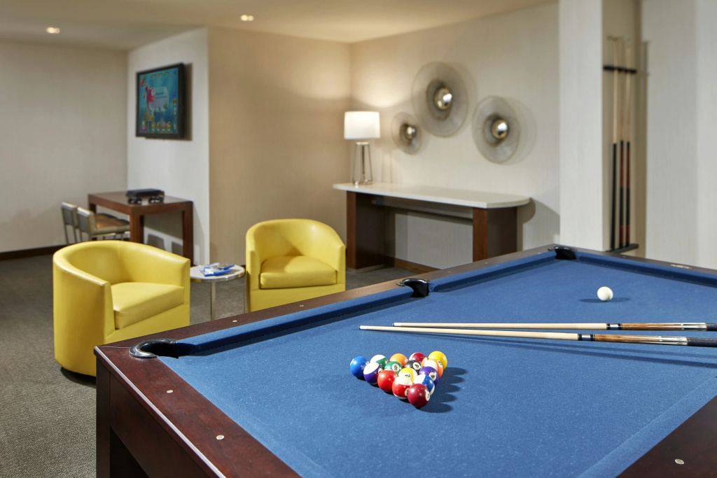 Homewood Suites by Hilton San Diego Mission Valley/Zoo - Général