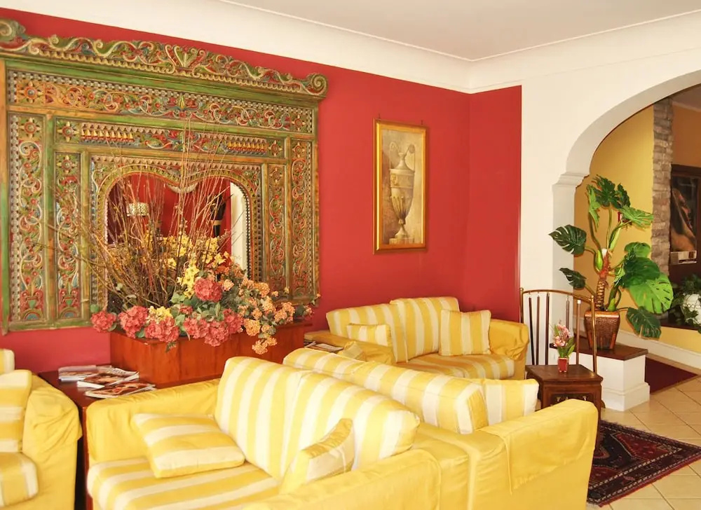 Greta Rooms Hotel - Général
