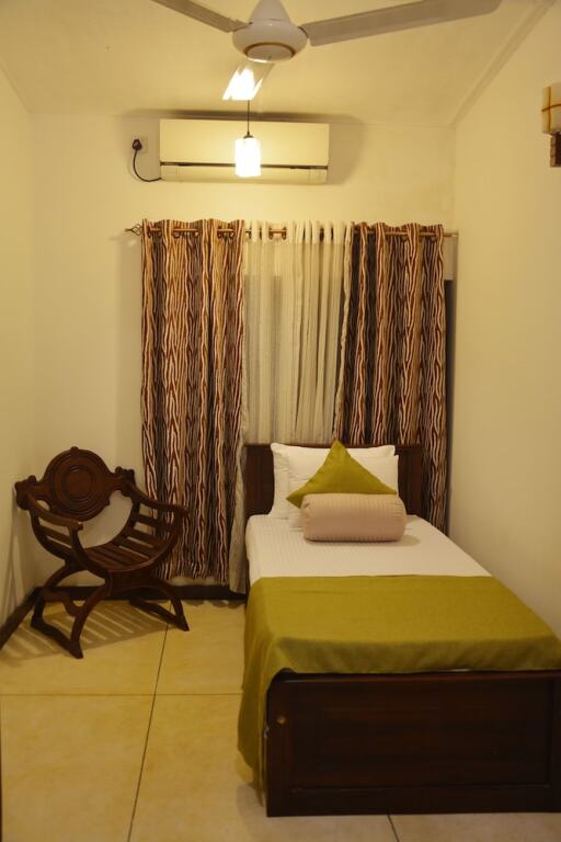 Finlanka Guest