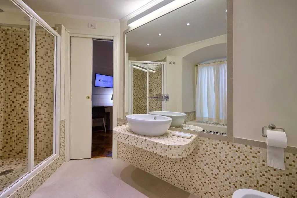 Polinari Rooms San Pietro Roma - Chambres