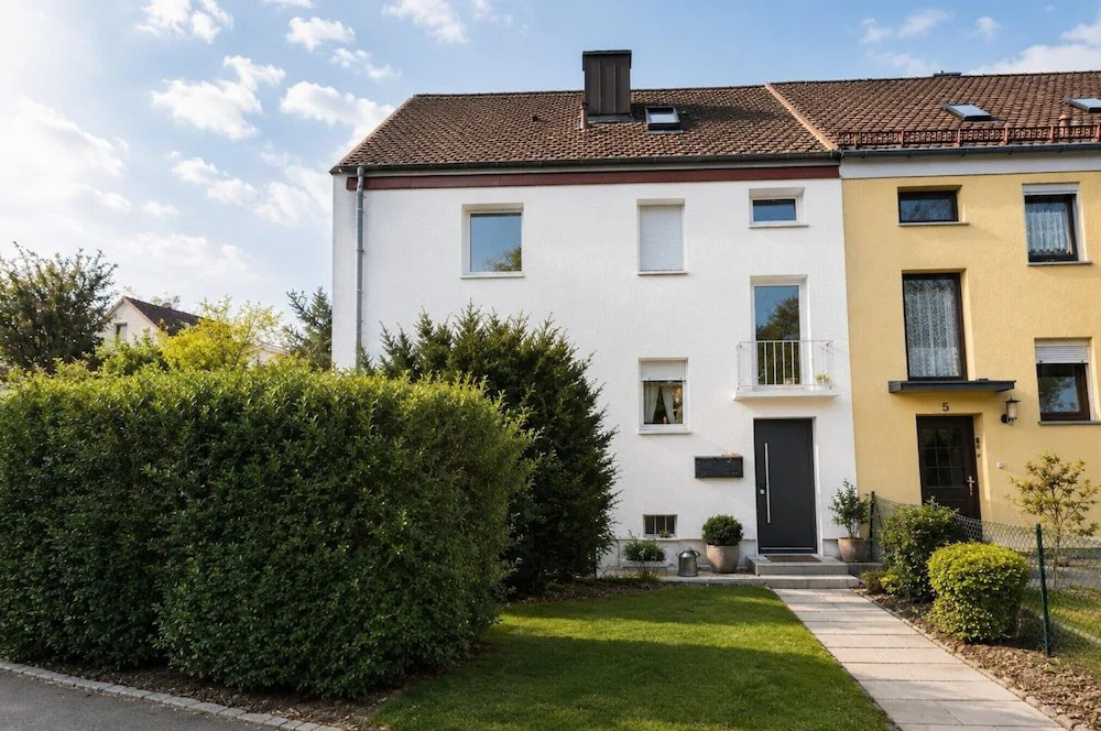 Gemütliches Apartment in Dachau