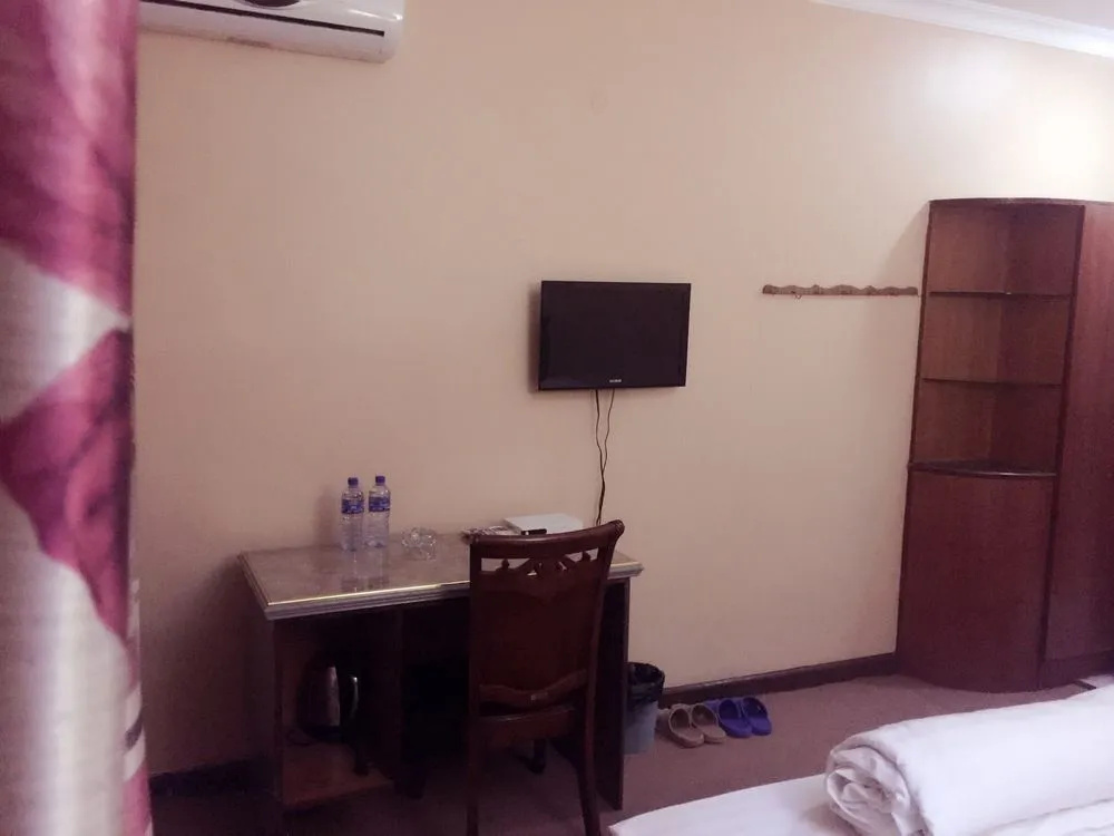 New Yuetan Hotel - Général