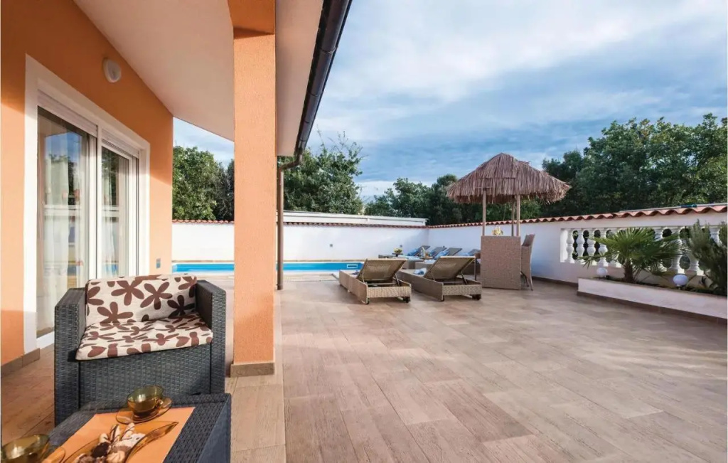 Holiday home Betiga 10 - фото 6
