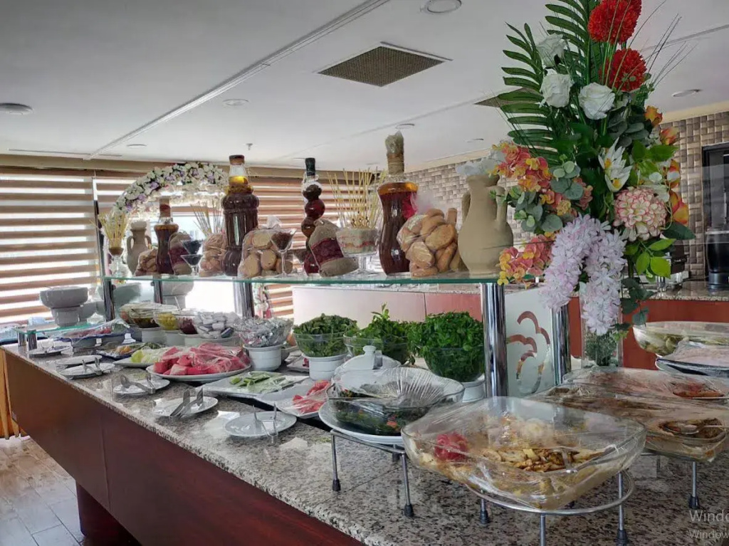 Plaza Hotel Diyarbakir - Général