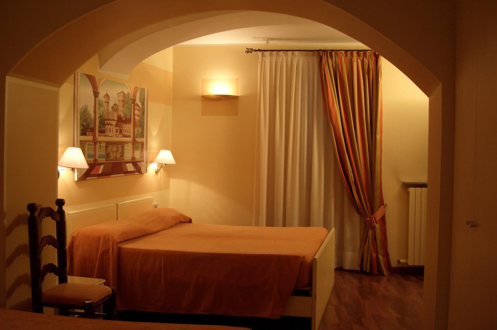 Hotel Antica Dogana — 3