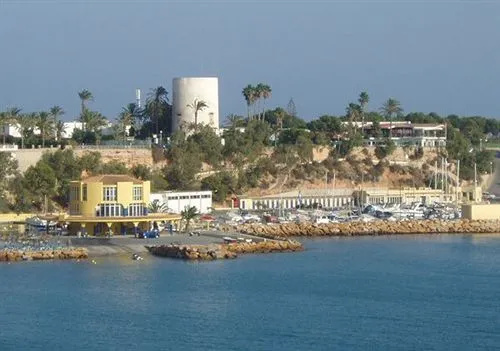 Beach & Waterfront