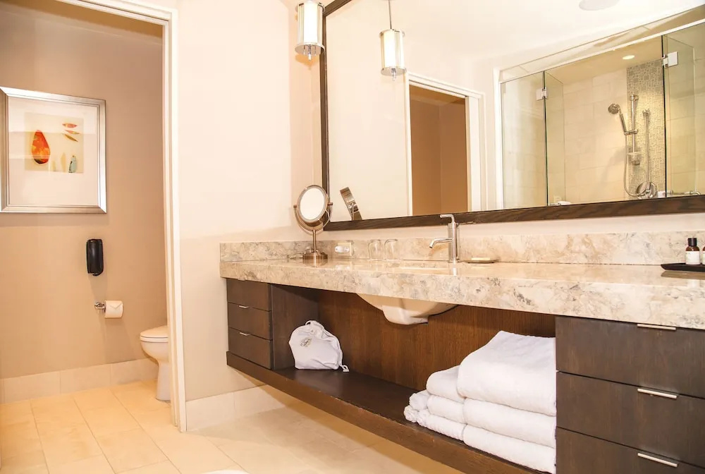 Fairmont Heritage Place, Ghirardelli Square - Chambres
