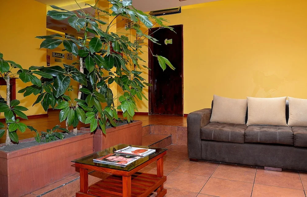 Hotel photo 14