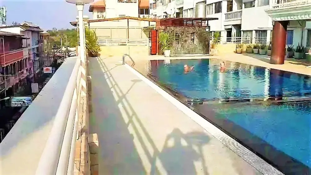 Hotel photo 13