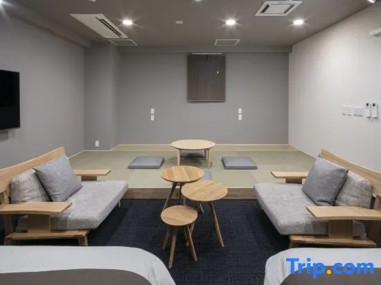 Randor Residence Susukino Suites 사진 9